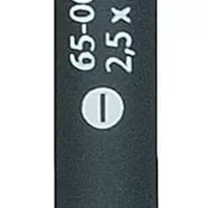 پیچ گوشتی استنلی FatMax 4 x 150 میلی متر مدل 1-65-093، تکی