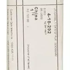 قلم بنایی 300x32 میلی‌متر (12 اینچ در 1.1/4 اینچ)