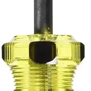 پیچ گوشتی چهارسو استنلی مدل 64-102، سایز 2، طول 4 اینچ