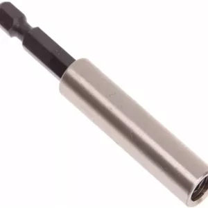 نگهدارنده نوک پیچ گوشتی استنلی 1-68-732 (5 عددی)، نقره ای