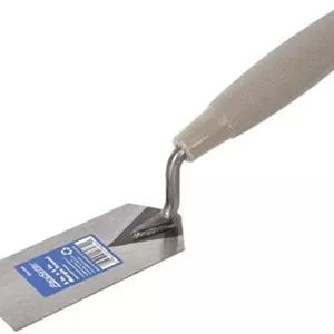 ماله گوشه گلدبلات مدل G06984، دسته پلاستیکی، 5'' x 2''