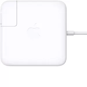 آداپتور برق 60 واتی MagSafe اپل (برای مک‌بوک و مک‌بوک پرو 13 اینچی)