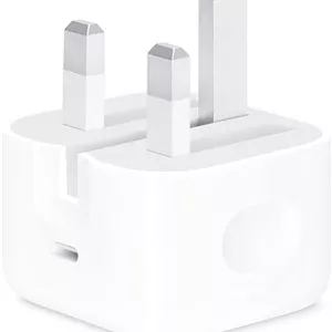 آداپتور برق 20 وات USB-C اپل