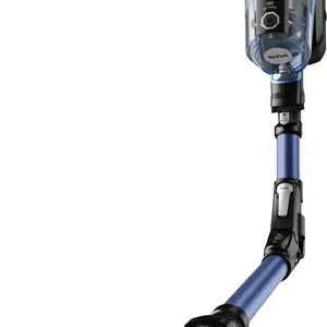 جاروبرقی شارژی تفال مدل X-Force Flex 14.60 با قابلیت تی کشی | قدرت مکش 200 وات | لوله منعطف | تنظیم خودکار قدرت مکش بر اساس نوع سطح | TY99C0HO