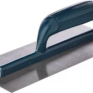 ماله штукатурка کاری 28 سانتی متری Blue Spot Tools مدل 24201 - نقره ای