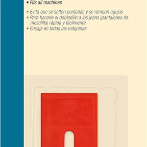 ابزار کمکی خیاطی دریتز مدل 915