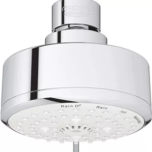 تجهیزات دوش و حمام Grohe، سردوش Tempesta Cosmopolitan 1004 حالته، 27591001