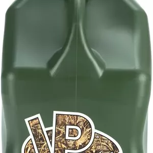 ظرف سوخت مسابقه ای VP Racing مدل 3842-CA، ظرفیت 5.5 گالن، طرح Camo Square، بسته تک عددی