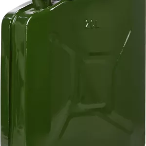 گالن فلزی اکسسوریز X-2342، ۲۰ لیتری