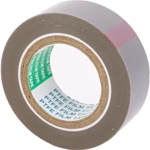 نوار پایه چرخ خیاطی، 1 رول نوار مقاوم در برابر سایش خود چسب PTFE، تعویض آسان، بدون باقیمانده، برای چرخ خیاطی های صنعتی خانگی قدیمی، کاهش اصطکاک