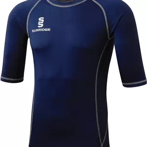 لباس زیر ورزشی آستین بلند بچه گانه Surridge Sports Premier