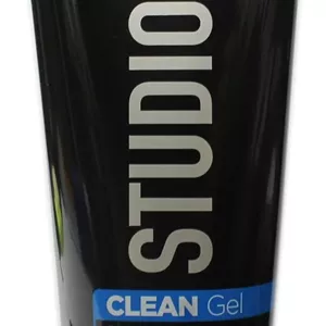 ژل موی سر لورآل پاریس، مدل Studio Line Clean، با قدرت نگهداری قوی، 200 میلی لیتر (بسته 2 عددی)