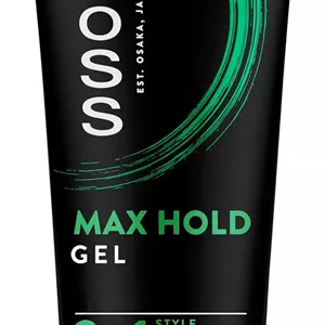 ژل موی سیوس مدل Max Hold حجم 250 میلی لیتر