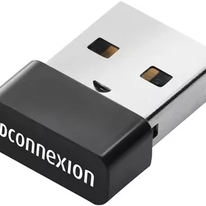 گیرنده یونیورسال 3Dconnexion (گیرنده USB، فناوری بی‌سیم 2.4 گیگاهرتز)
