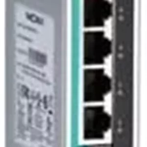 سوئیچ اترنت غیر مدیریتی MOXA EDS-205A-M-SC