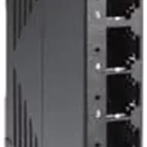 سوئیچ اترنت غیر مدیریتی MOXA EDS-G2005-ELP