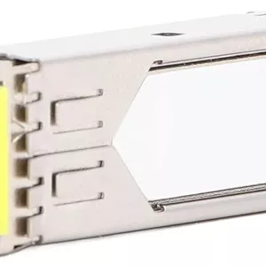 ماژول نوری SFP LC فرستنده و گیرنده تک حالته تک هسته ای ماژول های فیبر نوری مبدل فیبر نوری ماژول نوری گیگابیتی قابل اتصال 20KM