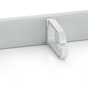 پنل مدیریت کابل رک 19 اینچی Equip 327312، خاکستری روشن