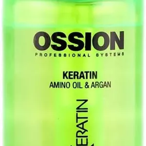 روغن مو کراتین آمینو Morfose Pro Ossion - حجم ۱۰۰ میلی لیتر