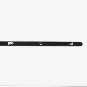 هات‌اسپات وای‌فای موبایل 4G LTE فوکتی، هات‌اسپات وای‌فای موبایل قابل حمل با سرعت بالا 150 مگابیت بر ثانیه، پشتیبانی از اتصال تا 10 دستگاه با اسلات سیم کارت، جیبی برای مسافرت، شارژ رابط USB