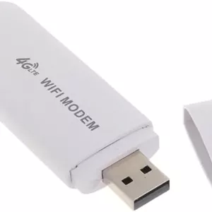 RS850 دانگل USB وای فای LTE 150M آنلاک شده، مودم وای فای USB LTE مناسب خودرو