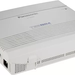 تلفن رومیزی پاناسونیک مدل TES824 به همراه دو عدد گوشی T7730