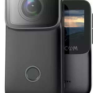 دوربین ورزشی SJcam C200 4K WIFI NORM IP68