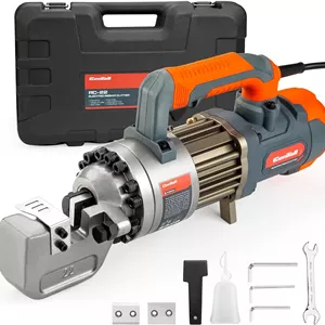برش میلگرد برقی CENTALL مدل RC-22