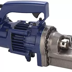 برش میلگرد هیدرولیک برقی FURLOU مدل RC-22 با قطر 22 میلی متر، ابزار هیدرولیک ساختمانی، لوازم و دستگاه برش میلگرد فولادی دستی