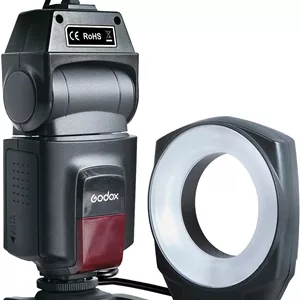 فلاش حلقوی ماکرو Godox ML-150