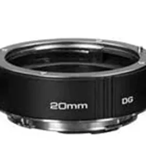 مجموعه لوله های افزایش فاصله کنکو DG Auto برای دهانه Canon EOS AF 