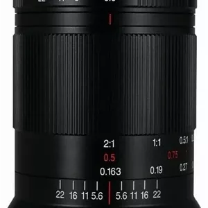 لنز ماکرو Venus Laowa 85mm f/5.6 2X Ultra Macro APO برای دوربین Nikon Z Mount