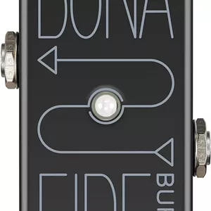 مولتی افکت گیتار الکتریک تی سی الکترونیک (BONAFIDEBUFFER)