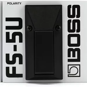 پدال سوئیچ Roland FS-5U - چند رنگ