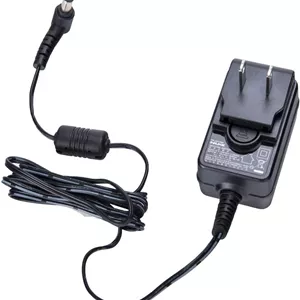 آداپتور برق پدال NUX ACD-006A با نویز و ریپل پایین، منبع تغذیه پدال، منبع تغذیه افکت DC 9V 500mA