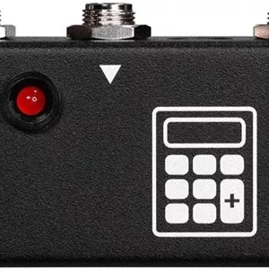 پدال گیتار JHS Pedals JHS Summing Amp، ترکیب کننده سیگنال ورودی