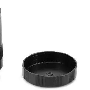 لنز دوربین مداربسته زوم 3.5-8 میلی متری F1.4 با دیافراگم عنبیه 720p برای CSMount آلومینیومی