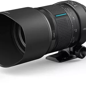 لنز دوربین کامپکت Irix 7640172191187 (12/9، لنز ماکرو، 0.35 متر، Pentax K، 15 سانتی متر)