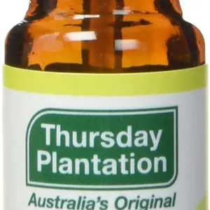 محلول ضد قارچ ناخن درخت چای Thursday Plantation، 10 میلی لیتر