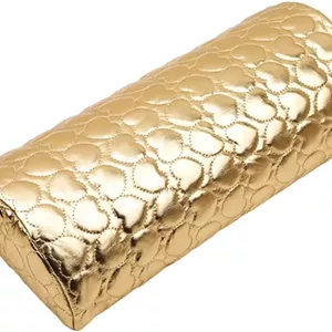 بالشتک نرم استراحت دست برای میز مانیکور، زیر دستی، نگهدارنده اسفنجی، ابزار حرفه ای ناخن (رنگ: C)