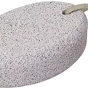 سنگ پا طبیعی - لایه بردار پینه پا و دست - لایه برداری طبیعی پا