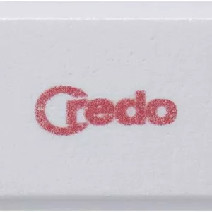 سنگ پدیکور دو طرفه Credo