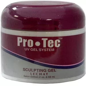 ژل کاشت ناخن حرفه ای Lechat PTSCL2 Pro Tec UV