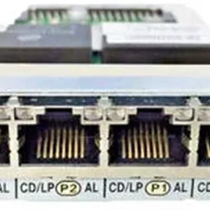 کارت سیسکو HWIC-4T1/E1