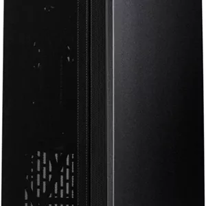 کیس Mini-ITX مدل Phanteks Evolv Shift 2 Air، پنل‌های جانبی پارچه‌ای، پنل‌های آلومینیومی، D-RGB - مشکی | PH-ES217A_BK02