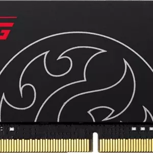 رم ایکس پی جی هانتر ای دیتا 8 گیگابایت (8GBX1) DDR4، 3000 مگاهرتز، تاخیر CL17، تک کاناله، مشکی | AX4S30008G17G-SBHT