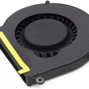 فن خنک کننده پردازنده لپ تاپ MMOBIEL جایگزین سازگار با MacBook Air A1369 2010-2011 A1466 2012-2017