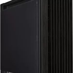 کیس کامپیوتر ASUS ProArt PA602 Wood Edition Black Mid Tower