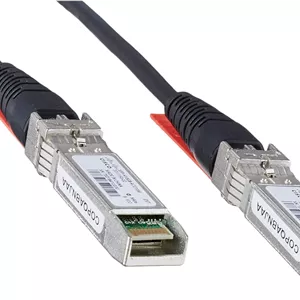 کابل شبکه سیسکو Twinax مدل SFP-H10GB-ACU10M=