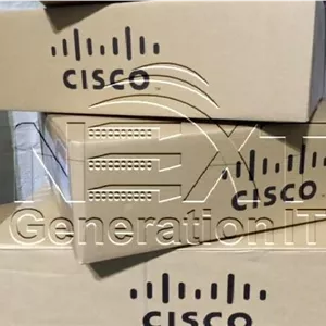 کارت رابط سیسکو ASA-IC-6GE-SFP-B با 6 پورت SFP گیگابیتی اترنت (بازسازی شده)